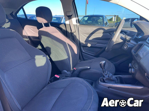 Chevrolet Onix Ltz 1.4 2016 Impecable! Aerocar