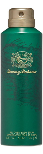 Tommy Bahama Body Spray 60 Oz