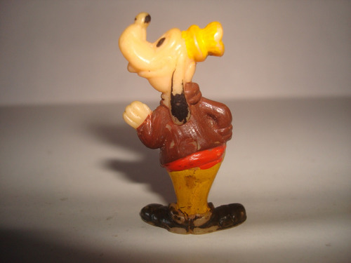 Muñequito Jack Tribilin Goofy 1994