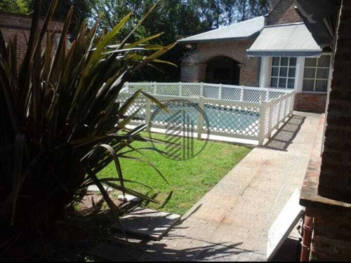 Casa En Alquiler Anual