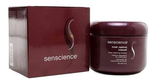 Mascara Senscience Inner Restore Intensif 150ml