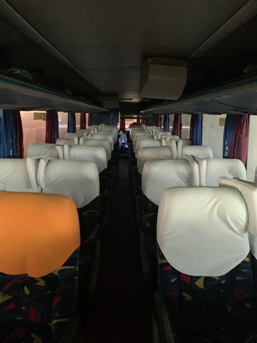Onibus Paradiso Lowdrive - Ld