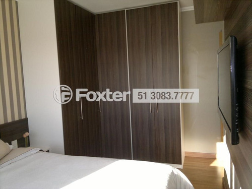 Imagem 7 de 30 de Apartamento, 2 Dormitórios, 52.18 M², Jardim Carvalho - 190921