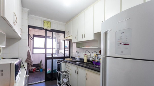 Imagem 9 de 19 de Apto Saúde | 2 Quartos | 78 M² | Cond: R$850.00 | 2 Vagas - 15w1vhp
