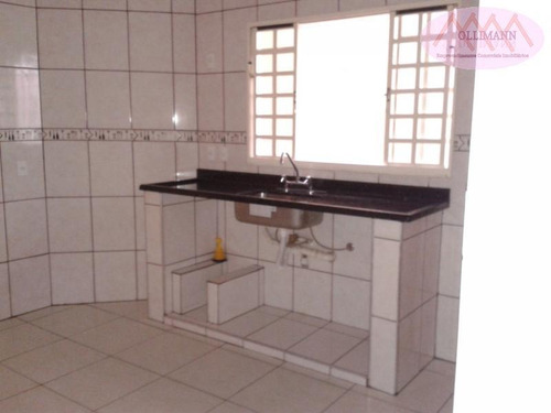 Imagem 6 de 15 de Casa Para Venda Em Pinhalzinho, Jd Copacabana, 4 Dormitórios, 1 Suíte, 2 Banheiros, 3 Vagas - 0399_2018_2-820941
