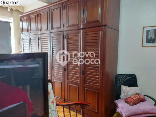Imagem 11 de 30 de Apartamento - Ref: Sp3ap57287