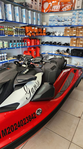 Jet Ski Seadoo Rxpx 325 2024