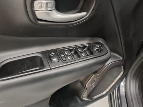 Jeep Renegade 1.3 T270 TURBO FLEX SPORT AT6