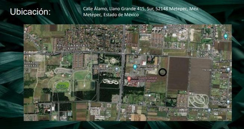 Imagen 5 de 6 de Terreno - Llano Grande
