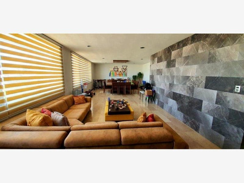 Imagen 2 de 8 de Casa Sola En Venta Club De Golf La Loma