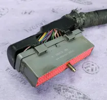 Comprar Arnes Conector Computadora Motor Ford Escape 2001-2003 3.0l