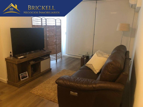 Imagen 2 de 17 de Apartamento En Venta Cordon. 2 Dormitorios,gge A Estrenar
