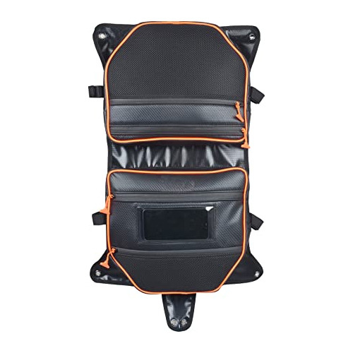 Bolsa De Techo Can Am Maverick X3, Bolsa De Almacenamie...