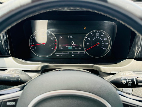 Kia Sorento S 2021 Panorámica