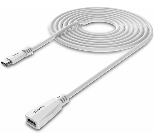 Tusita Cable De Extension Micro Usb 65 Pies787 En Cable Exte