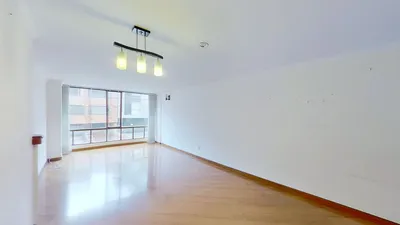 Apartamento en venta