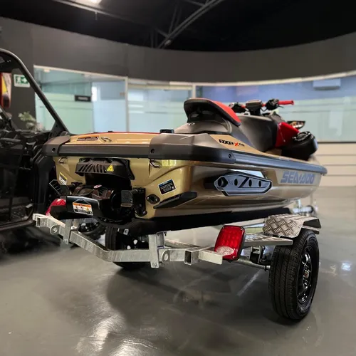 Sea-doo Rxp-x 325 2025