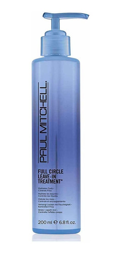 Imagem 1 de 1 de Paul Mitchell Full Circle Leave In Treatment 200ml Cab.