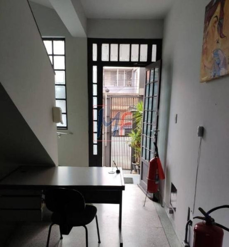 Imagem 18 de 22 de Ref: 12.405 Ótimo Prédio Comercial De 3 Andares Com 200 M² De Terreno E 500 M² A.c. , 8 Vagas, 5 Banheiros No Bairro Vila Firmiano Pinto. - 12405