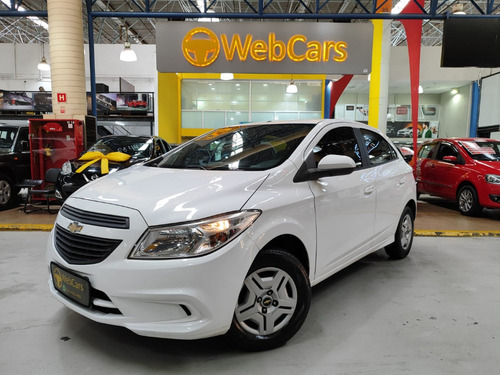 Chevrolet Onix 1.0 Ls 5p