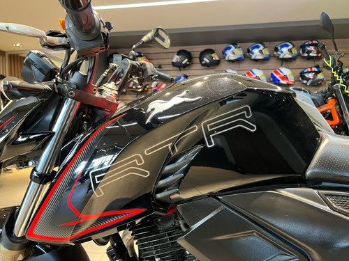 Dafra Apache Rtr 200 Cbs - Faby
