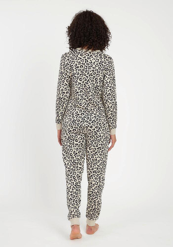 Pijama De Mujer 60.1580 Kayser
