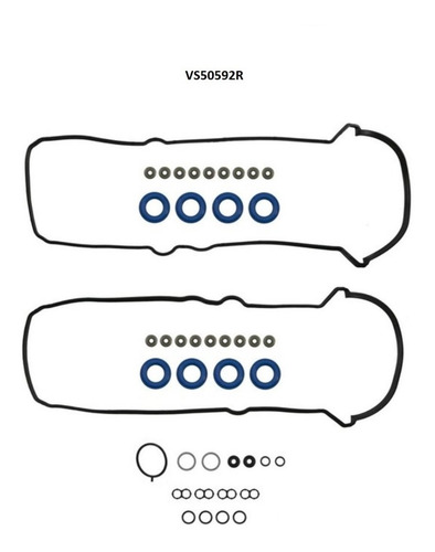 Empaques Punterias Vs50592r Toyota 4runner Land Tundra 98-09