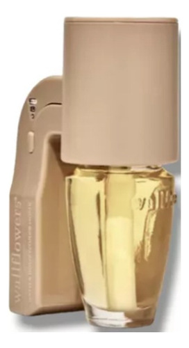 Conector Difusor Bath Body Works Scent Control Beige Amyglo