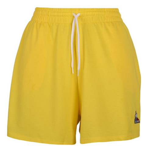 Short Le Coq Sportif Mujer 2220582/am