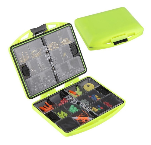 Caja Aparejos 24 Compartimientos