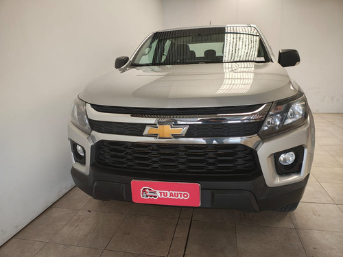 Chevrolet S10 2.8 Lt Cd Tdci 200cv 4x2