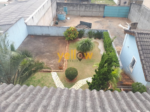 Imagem 3 de 19 de Casa - Jordanópolis - Ca-1020