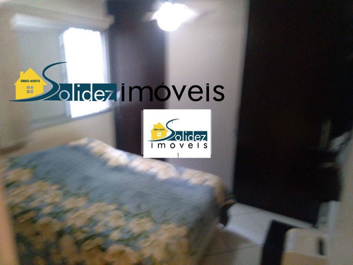 Imagem 18 de 19 de Apartamento - Ap00975 - 70709380