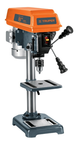 Taladro De Banco 1/3 Hp Truper A16174 Envio Gratis