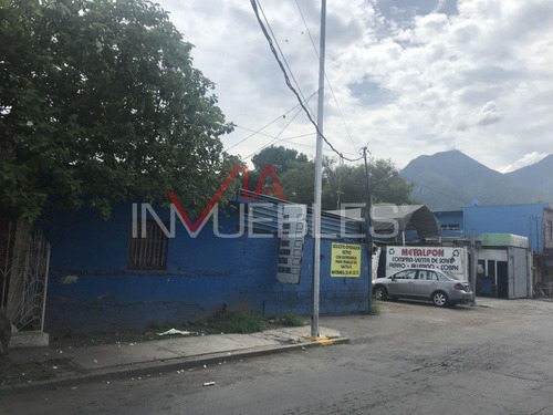 Imagen 1 de 20 de Terreno Residencial En Venta En La Joya Infonavit 1er. Secto