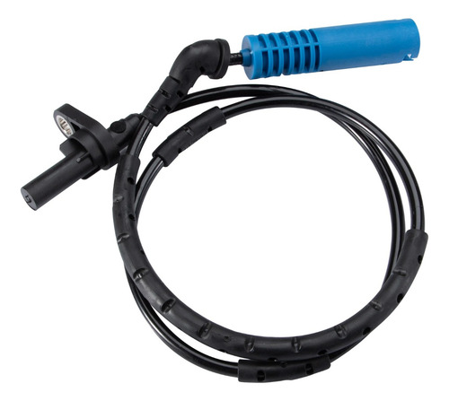 Sensor De Velocidad Abs Para Bmw X3 E83 Trasero 34523405907