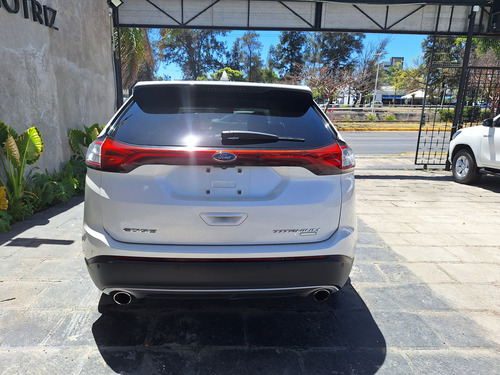 Ford Edge 3.5 Titanium At