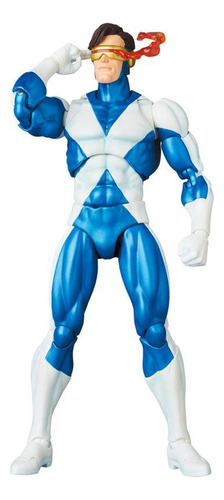 Mafex No. 173 Cyclops Ciclope Variante
