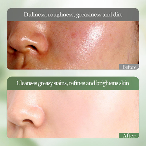 Limpiador Facial M Grapefruit Oil Control Brightening Re 400