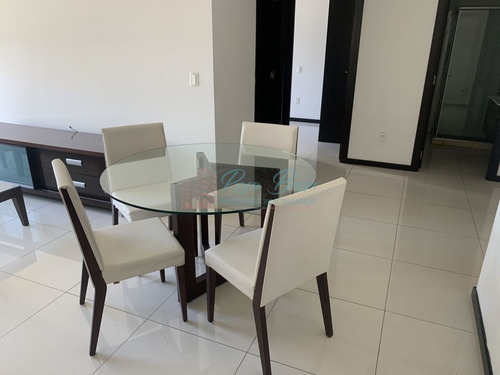 Imagen 2 de 23 de Espectacular Apartamento En Venta