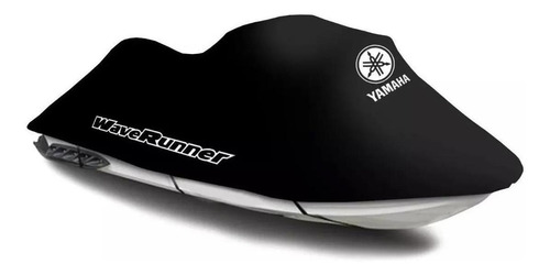 Capa Para Jet Ski Yamaha Vxr Com Retrovisor Alta Proteção