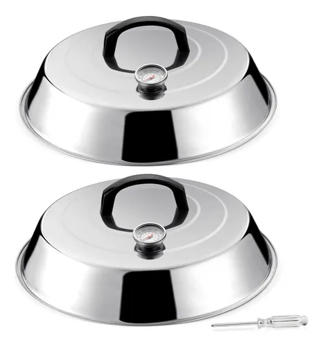 comprar Hasteel Domo De Fusión De 12 Pulgadas Para Planchas, De Óseo