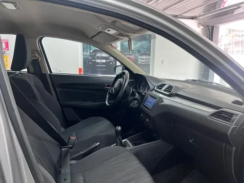 Suzuki Swift Dziere Mt 2023