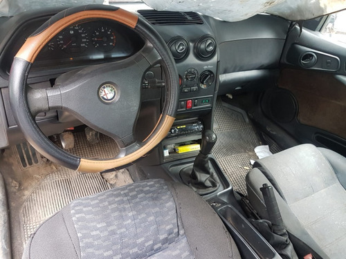 Alfa Romeo 146 Td 2.0 (no Permuto)