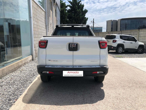Fiat Toro Freedom 1.8 4x2