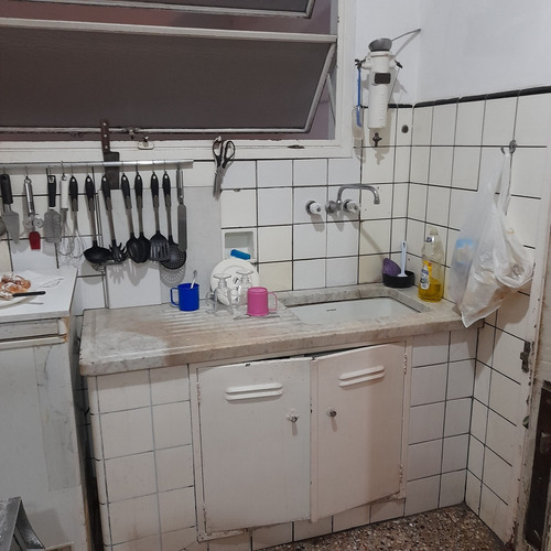 Imagen 13 de 24 de Departamento Recoleta Muy Buena Ubicacion