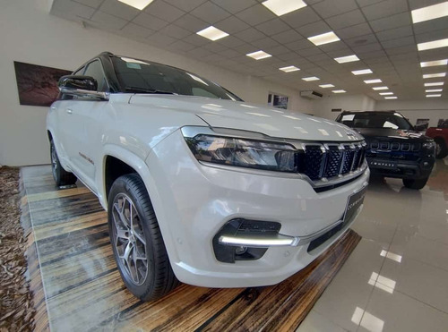 Imagen 2 de 25 de Jeep Commader 4x4 Full Overland 2023 Td At9 -ds