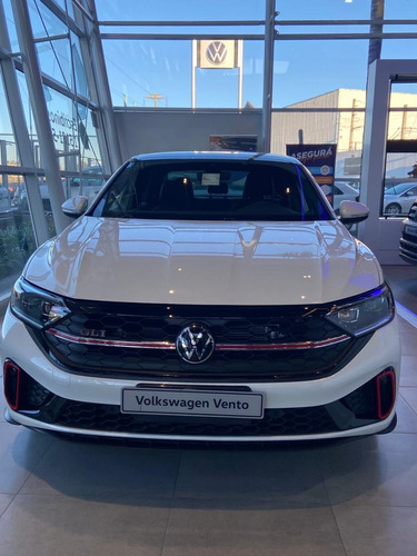 Vento Gli 350tsi Gr 0km
