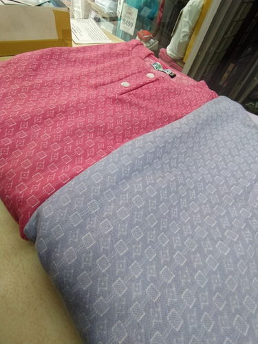 Imagen 4 de 10 de Pijama Mujer De Invierno Yacard Con Cartera Abrigado