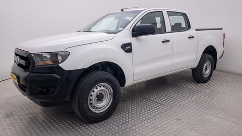 Ford Ranger 2.2 Cd Xl Tdci 150cv 4x2